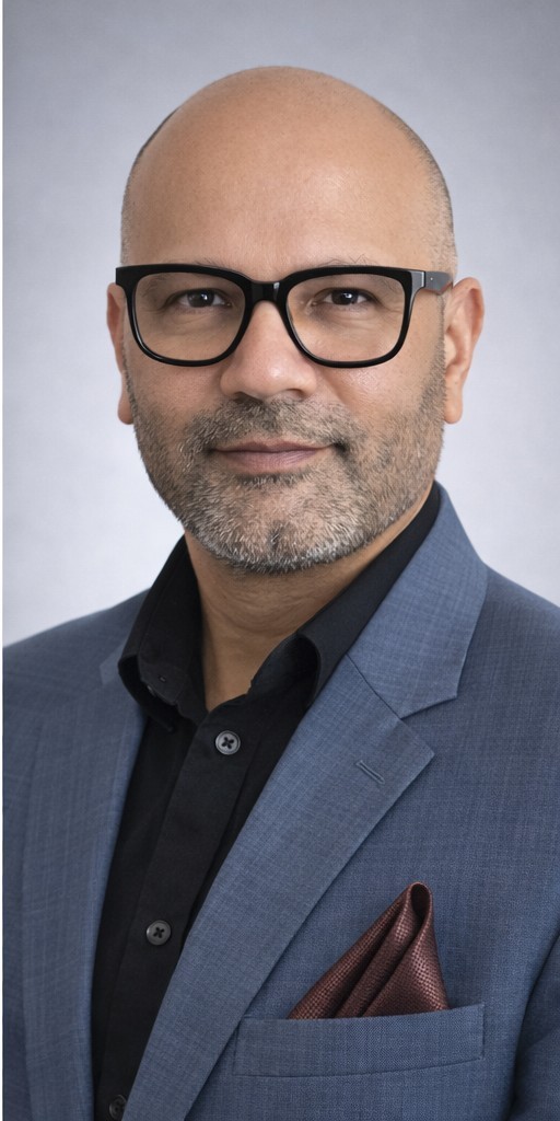 Derick Jiwan