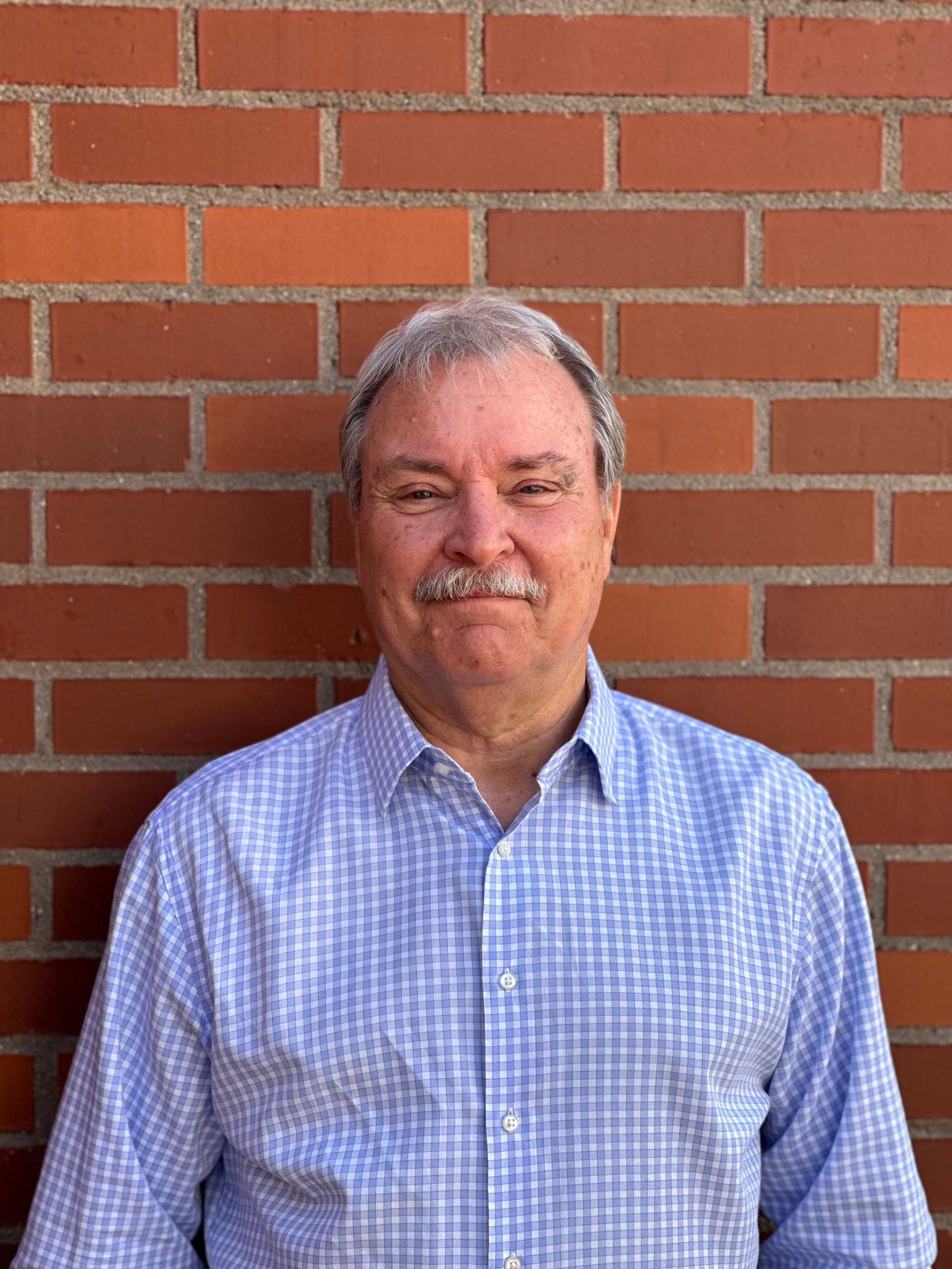 Garry Krum