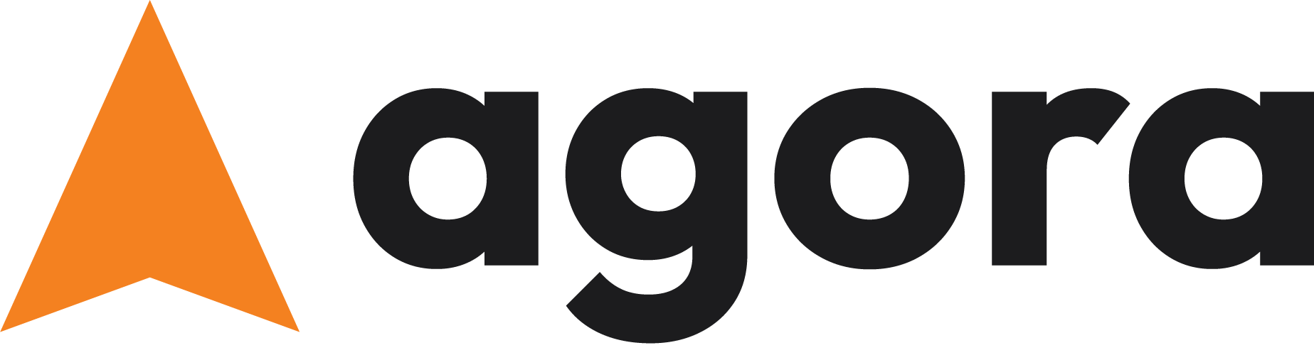 Agora